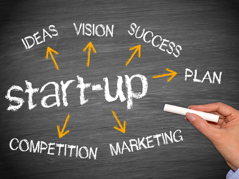 startup business ideas